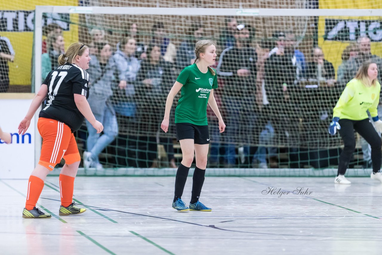 Bild 363 - VR Bank Cup Horst